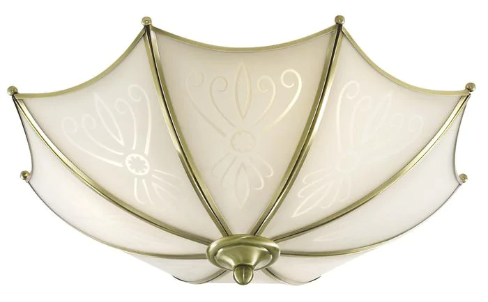 Светильник потолочный Arte Lamp UMBRELLA A9252PL-4AB