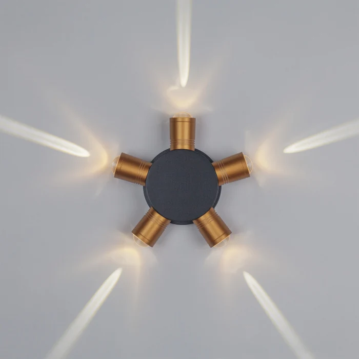 Светильник светодиодный уличный Dito Lightstar 380653