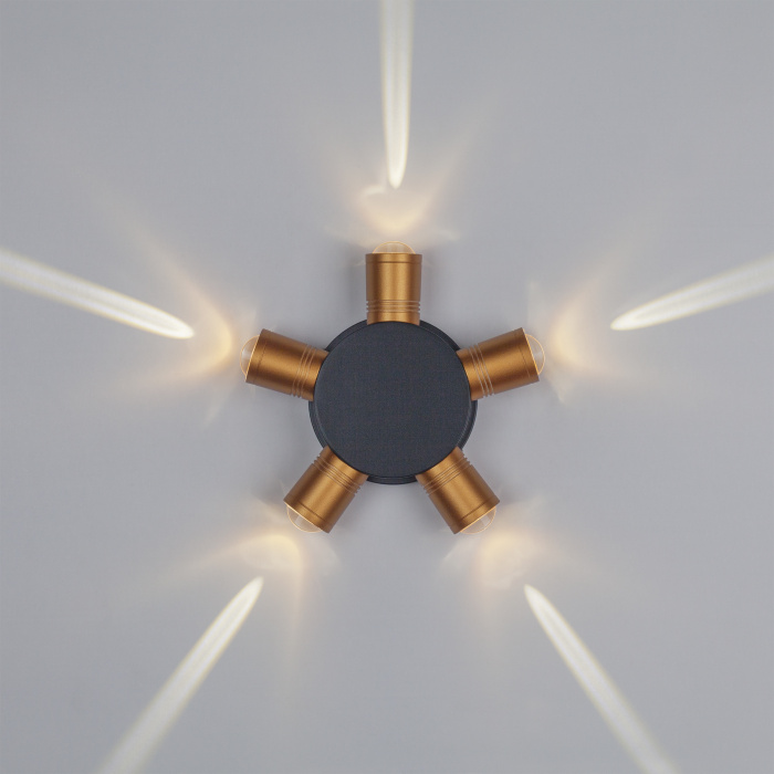 Светильник светодиодный уличный Dito Lightstar 380653