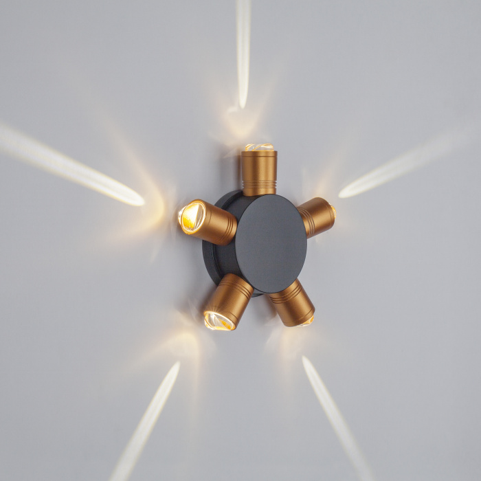 Светильник светодиодный уличный Dito Lightstar 380653