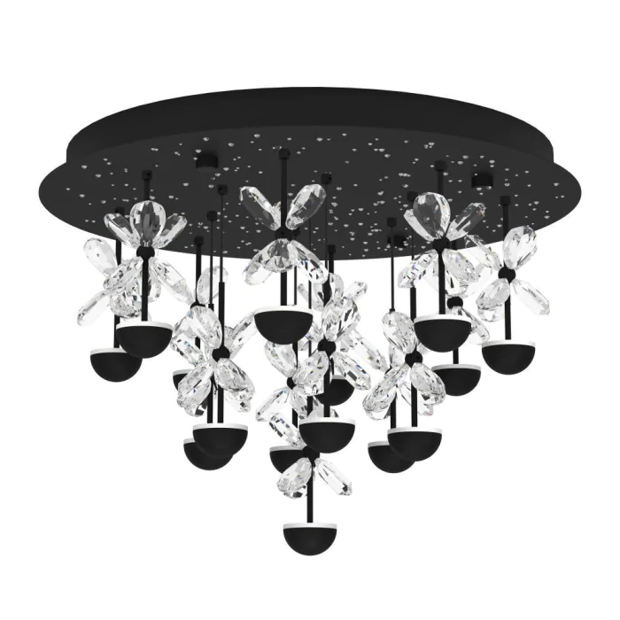 Люстра EGLO PIANOPOLI 2 390275