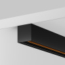 Шинопровод накладной Maytoni Busbar trunkings Exility TRXMN034-412B