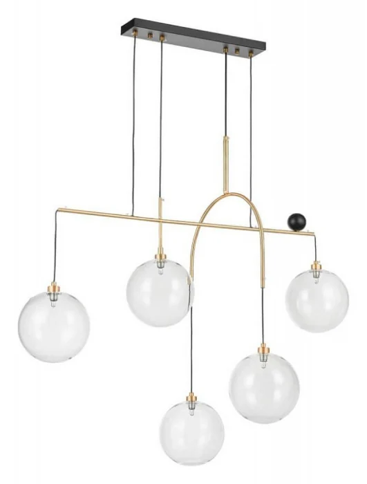 Подвесной светильник  VL5544P05 Vele Luce
