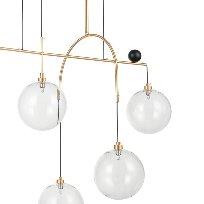 Подвесной светильник  VL5544P05 Vele Luce