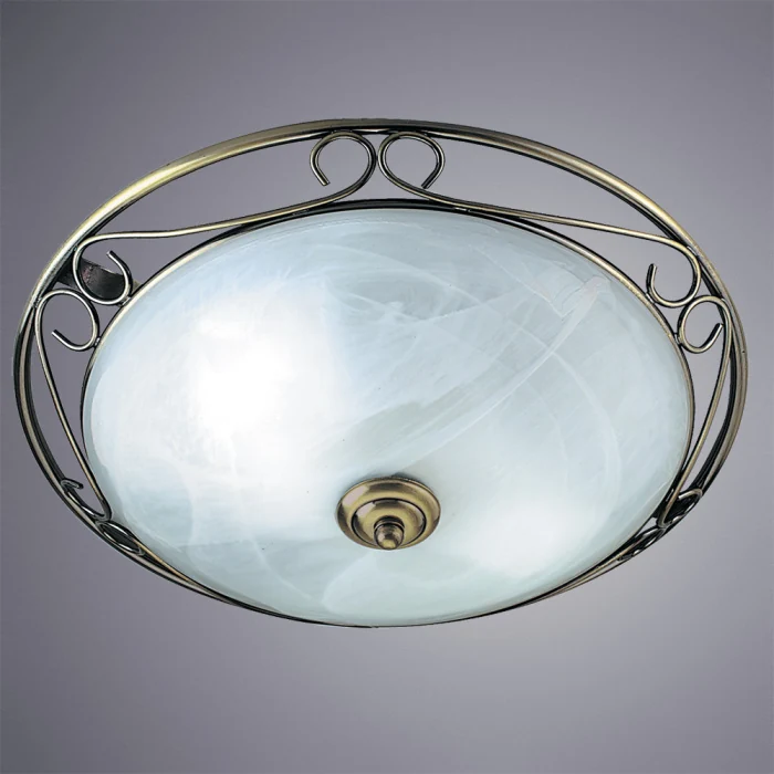 Светильник потолочный Arte Lamp PUB A7846PL-2AB