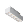 Трековый светильник Maytoni Points TR076-2-10W4K-W