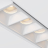 Трековый светильник Maytoni Points TR076-2-10W4K-W