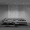 Трековый светильник Maytoni Points TR076-2-10W4K-W