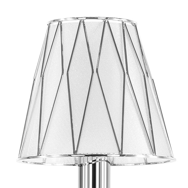 Настольная лампа Riccio Osgona 705914