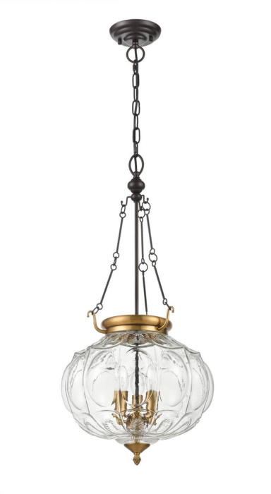 Подвесной светильник VL4266P13 Vele Luce