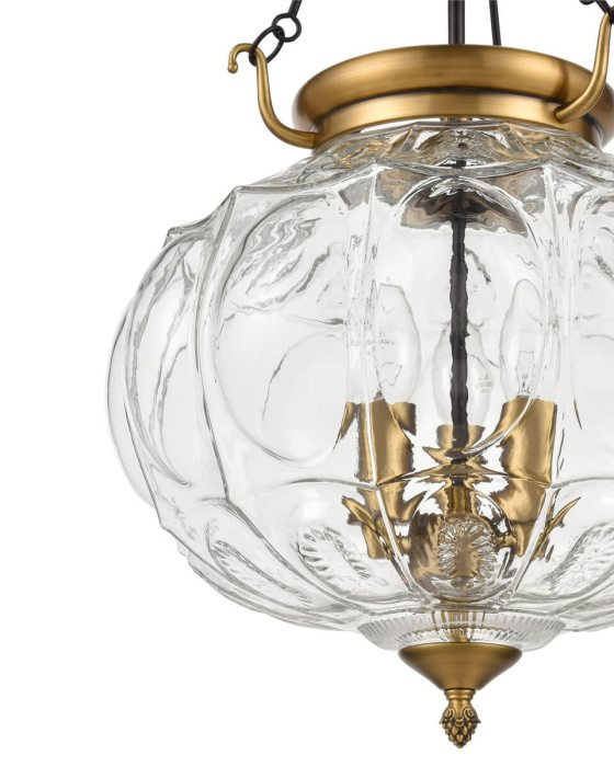 Подвесной светильник VL4266P13 Vele Luce