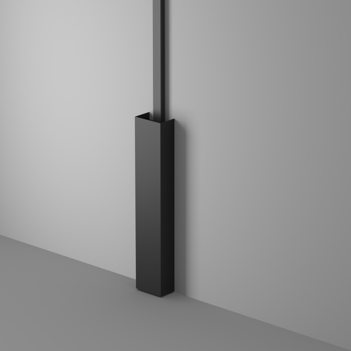 Короб для блока питания Elasity Maytoni TRA160BDR-B