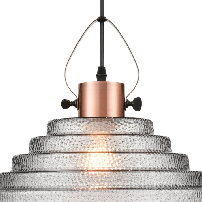 Подвесной светильник VL5402P21 Vele Luce