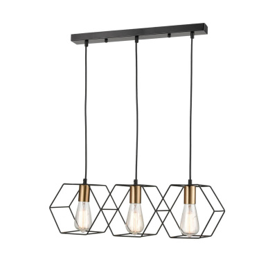 Подвесной светильник VL6232P03 Vele Luce