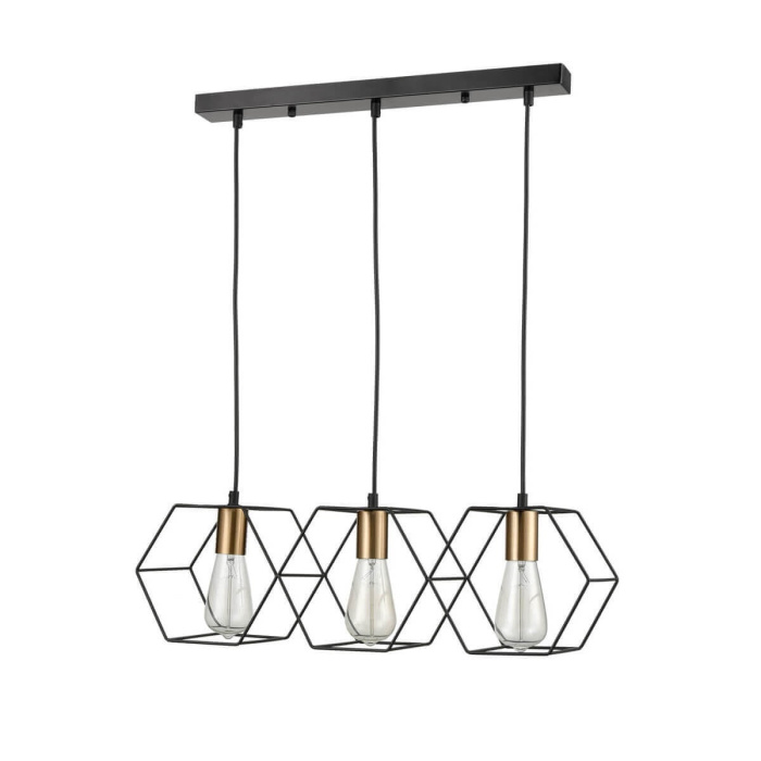 Подвесной светильник VL6232P03 Vele Luce