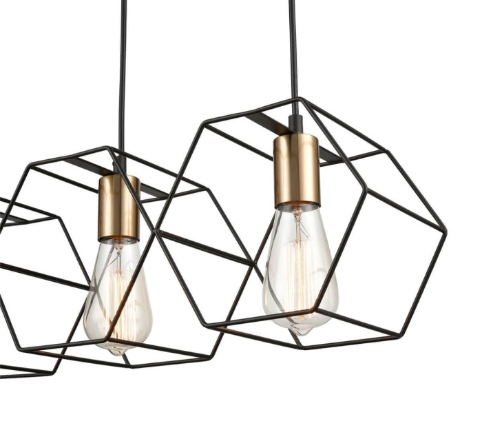 Подвесной светильник VL6232P03 Vele Luce