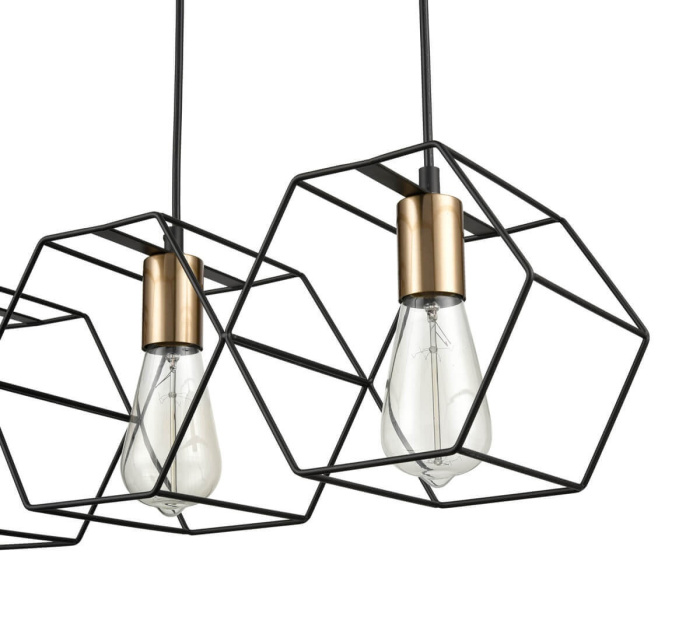 Подвесной светильник VL6232P03 Vele Luce