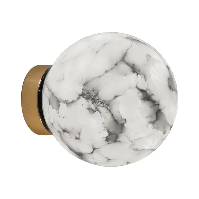 Настенный светильник Ledron YZ-24GY-12