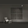 Трековый светильник Maytoni Yin TR084-1-15W4K-W