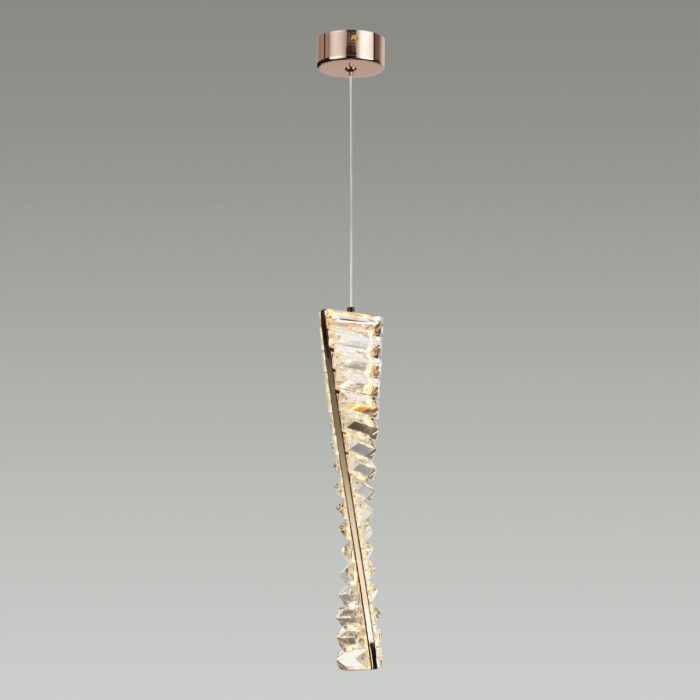 Светильник подвесной ROSELLE LUMION 5674/10L