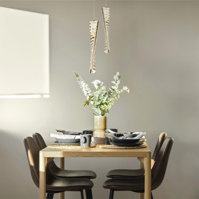 Светильник подвесной Lumion Roselle 5674/10L