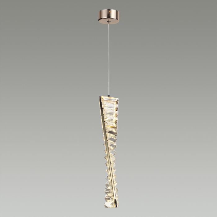 Светильник подвесной Lumion Roselle 5674/10L