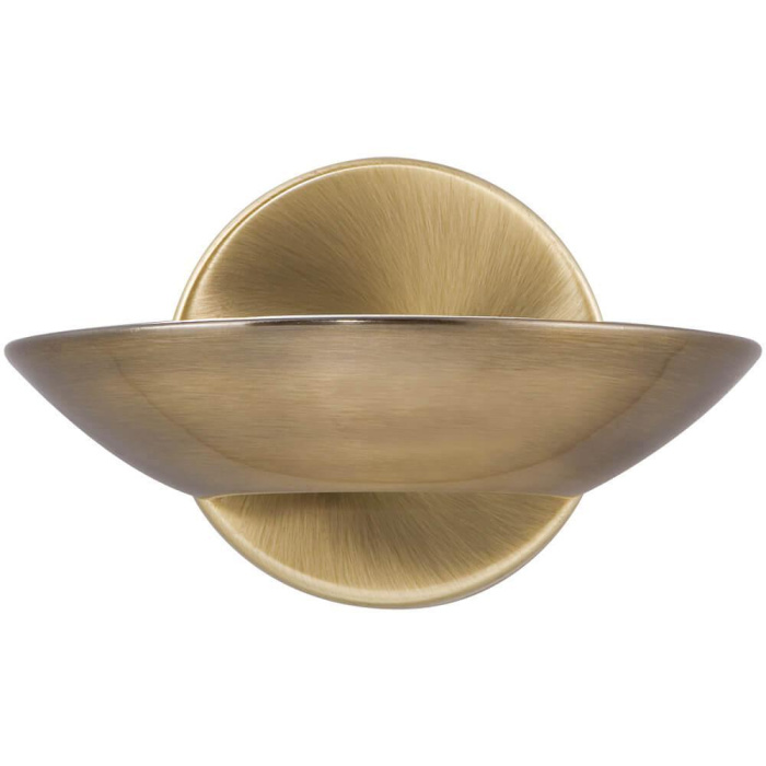 Светильник настенный Arte Lamp INTERIOR A7118AP-1AB