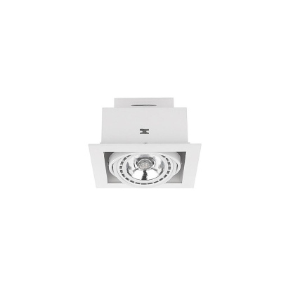 Встраиваемый светильник Nowodvorski Downlight 9575