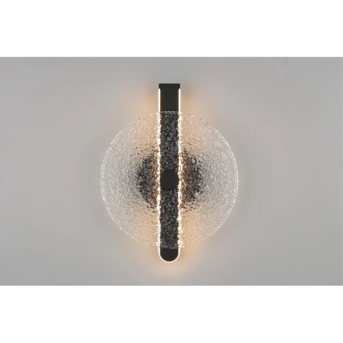 Настенный светодиодный светильник Aployt Lorentayn APL.328.21.09