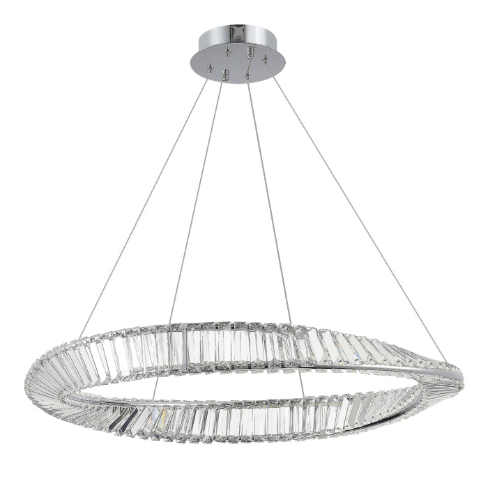 Подвесной светильник ST LUCE RITORTO SL6204.111.01