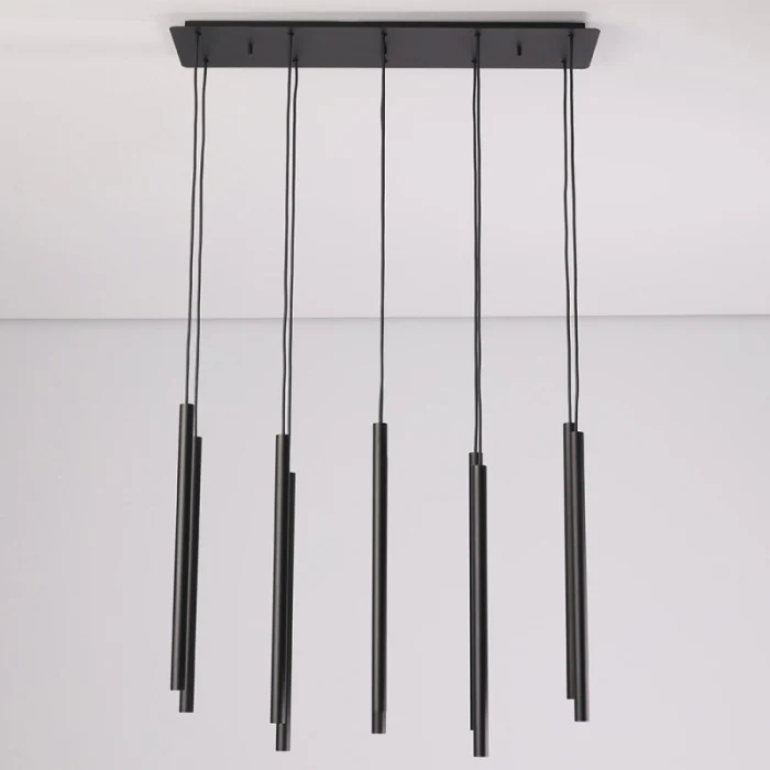 Подвесной светильник Nowodvorski Laser 8923