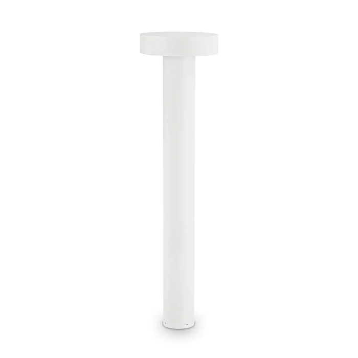 Уличный светильник Ideal Lux Tesla PT4 Big Bianco 153179