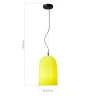 Подвесной светильник ST LUCE MILO SL2001.423.01