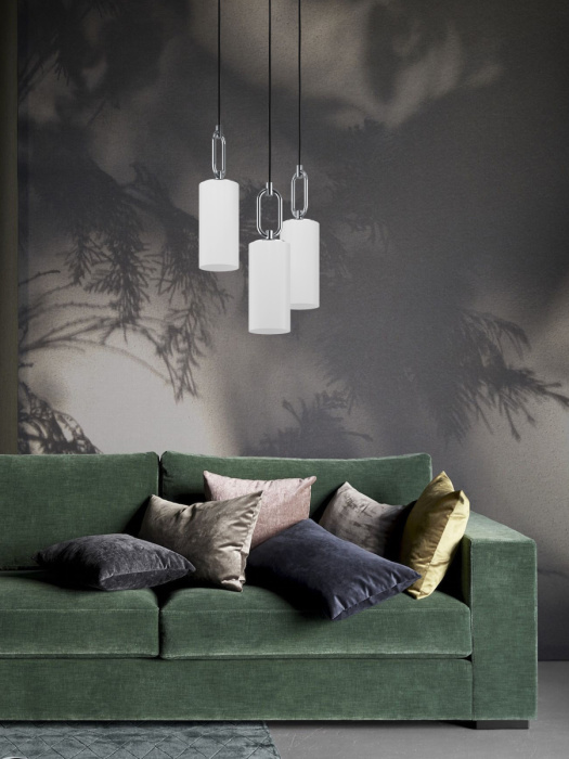 Подвесной светильник EGLO MAJANA 390128