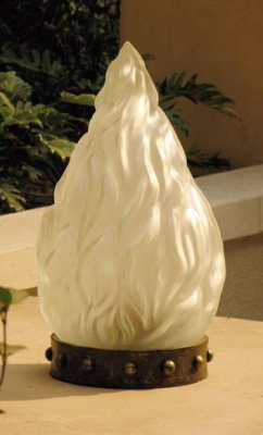 Уличный фонарь Robers AL 6757