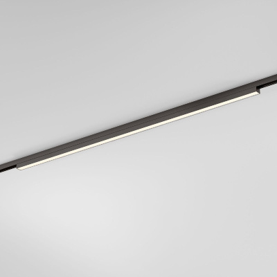 Трековый магнитный светильник Elektrostandard Line magnetic 4690389213663