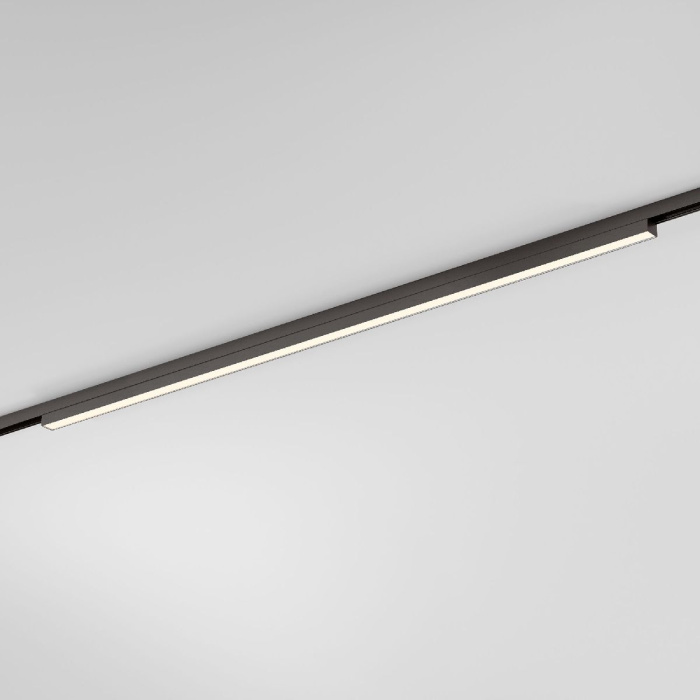 Трековый магнитный светильник Elektrostandard Line magnetic 4690389213663