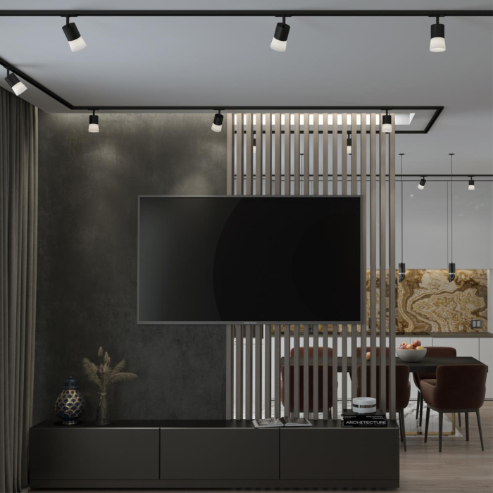 Светильники трековые PORT NOVOTECH 370902