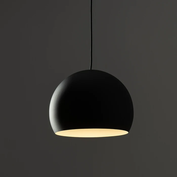 Подвесной светильник Nowodvorski Candy Black 10334