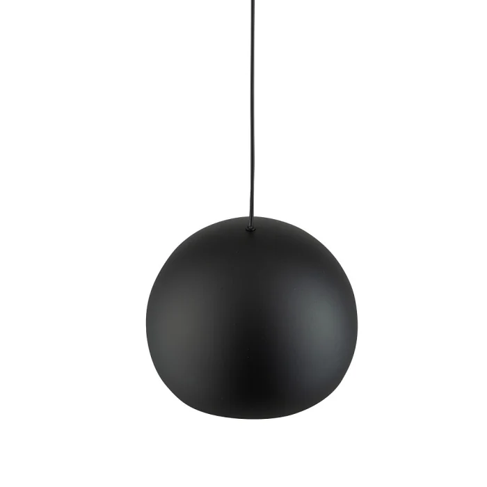Подвесной светильник Nowodvorski Candy Black 10334