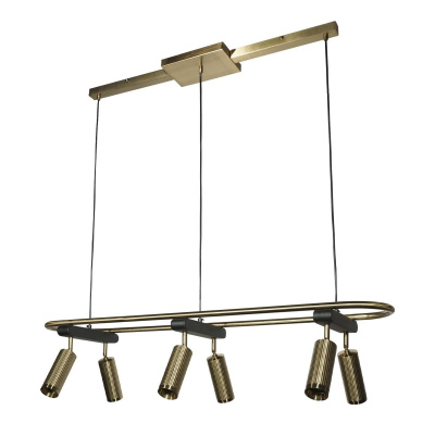 Подвесной светильник LOFT IT 10122/6