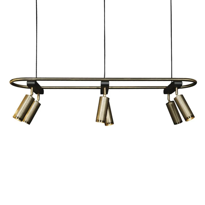 Подвесной светильник LOFT IT 10122/6