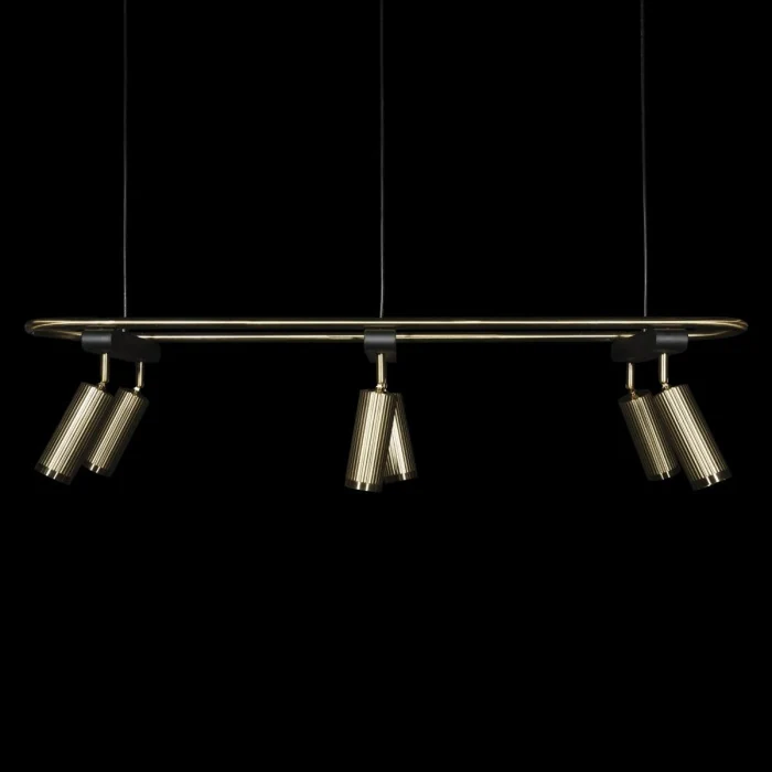 Подвесной светильник LOFT IT 10122/6