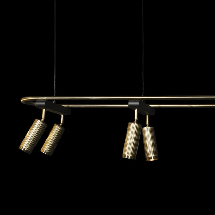 Подвесной светильник LOFT IT 10122/6