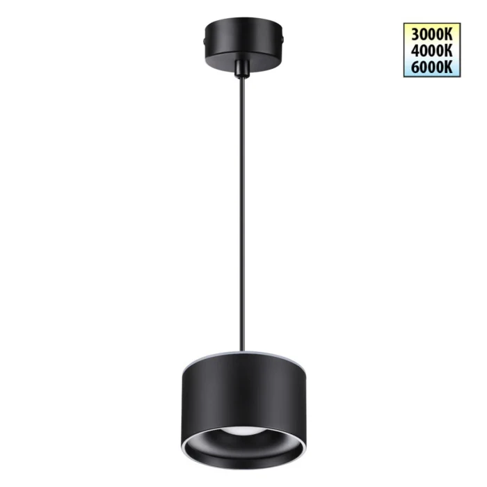 Подвесной светильник Novotech Giro 358968