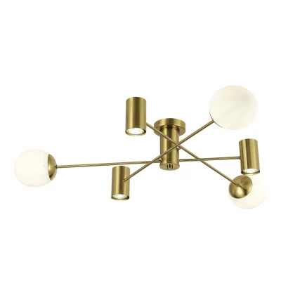 Потолочный светильник evoluce RAITO SLE1105-302-06