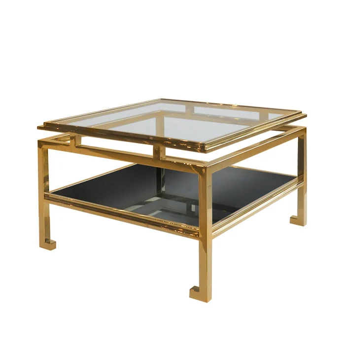 Журнальный стол Delight Collection Rossella Z0404A