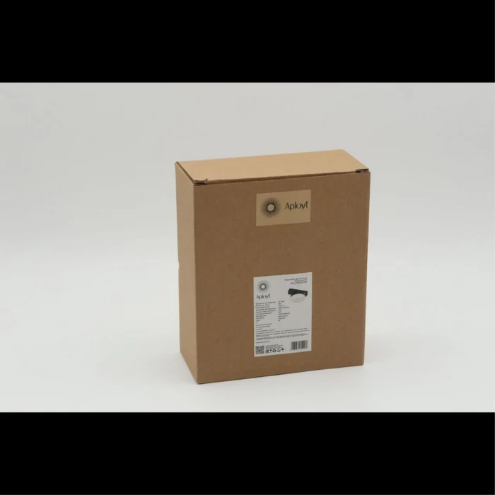 Светильник трековый Aployt Magnetic track 48 APL.0128.00.09