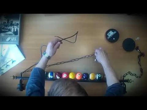 Подвесной светильник BADGER GRLSP-9542