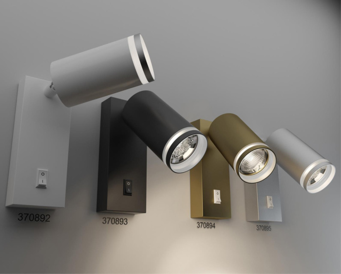 Светильник настенный OVER NOVOTECH 370895